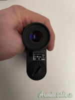 Leica rangemaster 1000-R