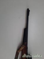 Mossberg 253T .22 Long Rifle