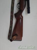 Mossberg 253T .22 Long Rifle
