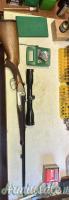 MAPIZ di Zanardini prinz .243 Winchester