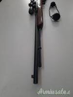 Winchester 77 .22 Long Rifle