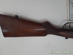 Winchester 77 .22 Long Rifle