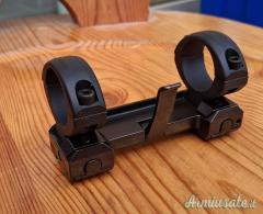 Attacco originale a sgancio rapido Heckler & Koch HK SL 7 SL 6 - HK 770 - HK 940