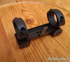 Attacco originale a sgancio rapido Heckler & Koch HK SL 7 SL 6 - HK 770 - HK 940
