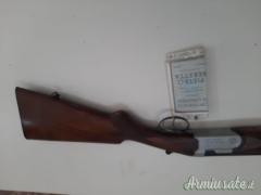 Beretta S55B 12