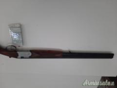 Beretta S55B 12