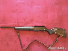 Browning Bar II .30-06 Springfield