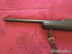 Browning Bar II .30-06 Springfield