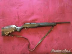 Browning Bar II .30-06 Springfield