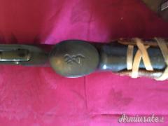 Browning Bar II .30-06 Springfield