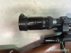 CZ | Ceska Zbrojovka Scandinavia .30-06 Springfield