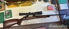 CZ | Ceska Zbrojovka Scandinavia .30-06 Springfield