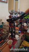 Pressa mec 650 cal 12 semiprogressiva