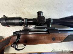 Sako 75 .300 Weatherby Magnum