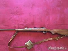 Sabatti Rover 870 .30-06 Springfield