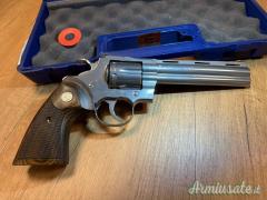 Colt PYTHON 357 MAGNUM 6
