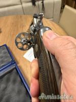Colt PYTHON 357 MAGNUM 6