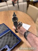 Colt PYTHON 357 MAGNUM 6