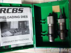 Rcbs dies Cal. 243
