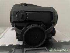 Vortex sparc ar