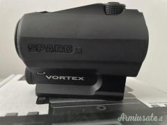 Vortex sparc ar
