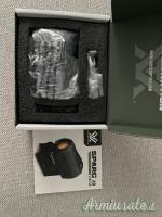 Vortex sparc ar