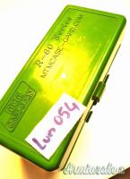 [LUM054] Scatola Portacolpi MTM Casegard R60 30-06 (B)