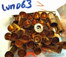 [LUM063] Bossoli Remington cal 44-40 Winchester Nuovi