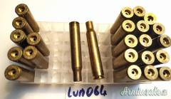 [LUM064] Win S&B 30-06 Usati x24