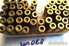 [LUM068] Bossoli S&B e GFL cal 223 Remington