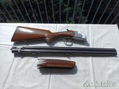 beretta 686 special grilletto oro cal12