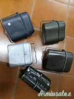 gavette militari originali