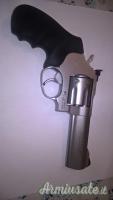 Taurus | Forjas TRACKER COMPETITION PRO .357 Magnum  |  9x31mmR  | .353 Casull
