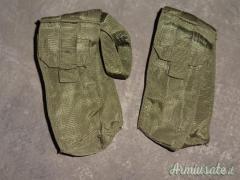 Giberne AR 70 mauser fal schmidt rubin uzi mas m1