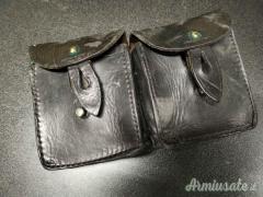 Giberne AR 70 mauser fal schmidt rubin uzi mas m1