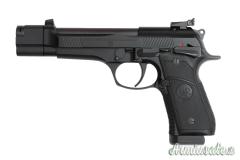 Beretta 96 combat .40 Smith & Wesson | Auto  |  10 x 21 mm