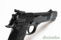 Beretta 96 combat .40 Smith & Wesson | Auto  |  10 x 21 mm