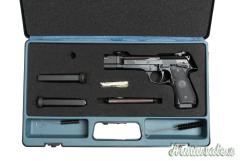 Beretta 96 combat .40 Smith & Wesson | Auto  |  10 x 21 mm