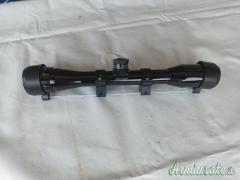 bushnell sportview 4x32 modello 70-0004