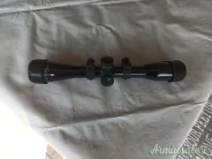 bushnell sportview 4x32 modello 70-0004