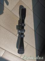 bushnell sportview 4x32 modello 70-0004