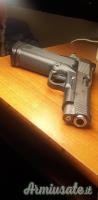 ...Altro | Non elencato Bul M5 .40 Smith & Wesson | Auto  |  10 x 21 mm