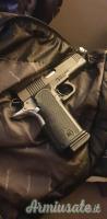 ...Altro | Non elencato Bul M5 .40 Smith & Wesson | Auto  |  10 x 21 mm