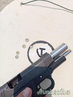 ...Altro | Non elencato Bul M5 .40 Smith & Wesson | Auto  |  10 x 21 mm