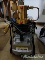 COMPRESSORE ALTA PRESSIONE