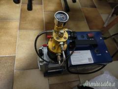 COMPRESSORE ALTA PRESSIONE