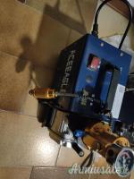 COMPRESSORE ALTA PRESSIONE