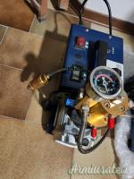 COMPRESSORE ALTA PRESSIONE