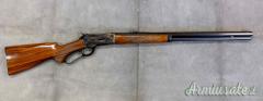 Pedersoli 1886 Sporting .45-70 Government