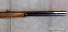 Pedersoli 1886 Sporting .45-70 Government